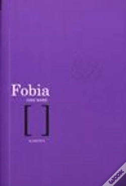 Capa do artigo Fobia