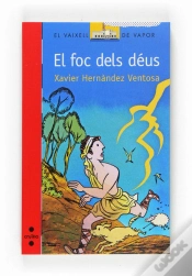 Capa do artigo Foc Del Deus, El