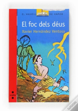 Capa do artigo Foc Del Deus, El