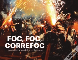 Capa do artigo Foc, Foc, Correfoc
