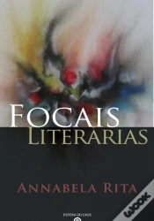 Capa do artigo Focais Literárias