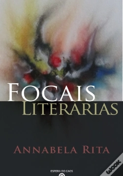 Capa do artigo Focais Literárias