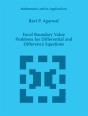 Focal Boundary Value Problems For Differential And Difference Equations - Preview