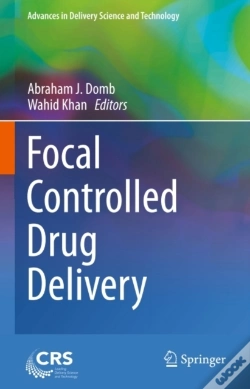 Capa do artigo Focal Controlled Drug Delivery