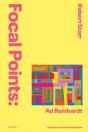 Focal Points: Ad Reinhardt - Preview