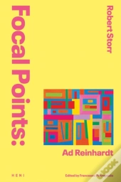 Focal Points: Ad Reinhardt