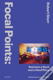 Capa do artigo Focal Points: Between A Rock And A Hard Place