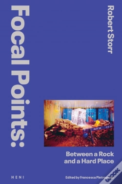 Capa do artigo Focal Points: Between A Rock And A Hard Place