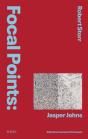 Focal Points: Jasper Johns - Preview