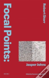 Focal Points: Jasper Johns