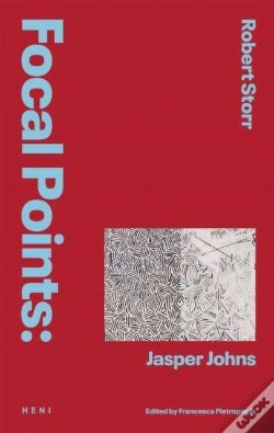 Capa do artigo Focal Points: Jasper Johns