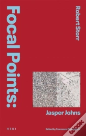 Capa do artigo Focal Points: Jasper Johns