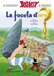 Foceta D'Oru, La