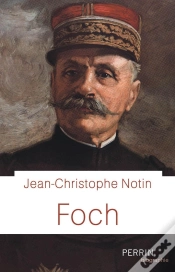 Capa do artigo Foch