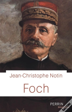 Capa do artigo Foch