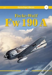 Focke-Wulf Fw 190 A