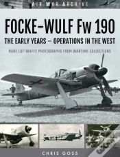 Capa do artigo Focke-Wulf Fw 190