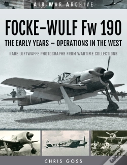 Capa do artigo Focke-Wulf Fw 190