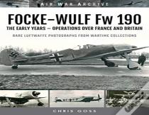 Focke-Wulf Fw 190