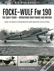 Capa do artigo Focke-Wulf Fw 190