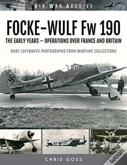 Capa do artigo Focke-Wulf Fw 190