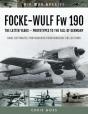 Focke-Wulf Fw 190 - Preview