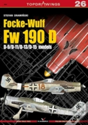 Capa do artigo Focke-Wulf Fw 190 D