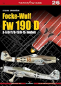 Focke-Wulf Fw 190 D - Preview