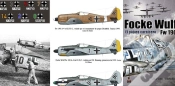Capa do artigo Focke Wulf Fw 190