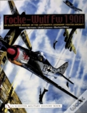 Capa do artigo Focke-Wulf Fw 190a