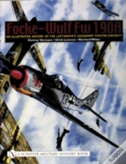 Capa do artigo Focke-Wulf Fw 190a