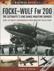 Capa do artigo Focke-Wulf Fw 200