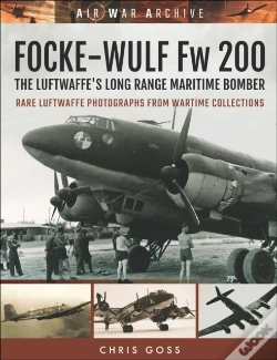 Capa do artigo Focke-Wulf Fw 200