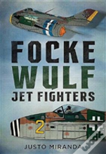 Focke Wulf Jet Fighters