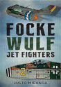 Focke Wulf Jet Fighters - Preview