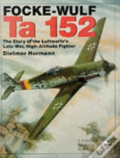 Capa do artigo Focke-Wulf Ta 152