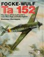 Focke-Wulf Ta 152 - Preview