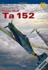 Focke-Wulf Ta 152