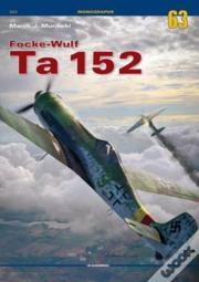 Focke-Wulf Ta 152