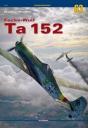 Focke-Wulf Ta 152 - Preview