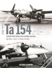 Focke-Wulf Ta 154