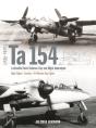 Focke-Wulf Ta 154 - Preview
