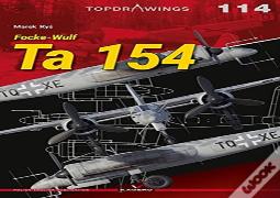 Focke-Wulf Ta 154