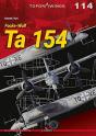 Focke-Wulf Ta 154 - Preview