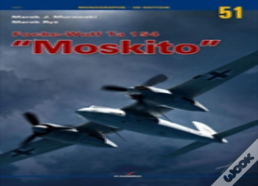 Focke-Wulf Ta 154 "Moskito"