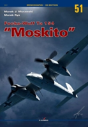 Focke-Wulf Ta 154 "Moskito" - Preview