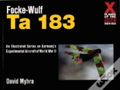 Capa do artigo Focke-Wulf Ta 183