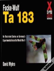 Focke-Wulf Ta 183