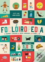 Capa do artigo Focloiropedia