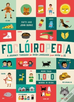 Capa do artigo Focloiropedia